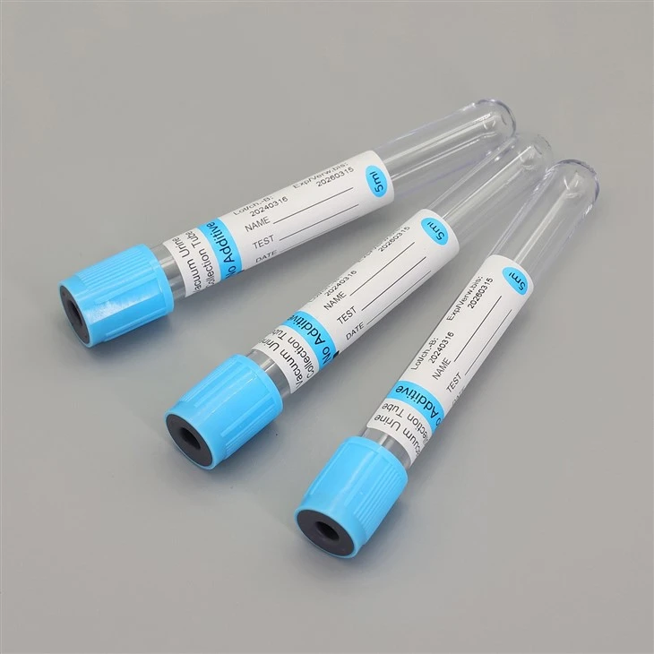 PT Coagulation Tube suppliers